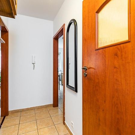 Apartamento Superapart Stanow Zjednoczonych 72 Varsovia Exterior foto