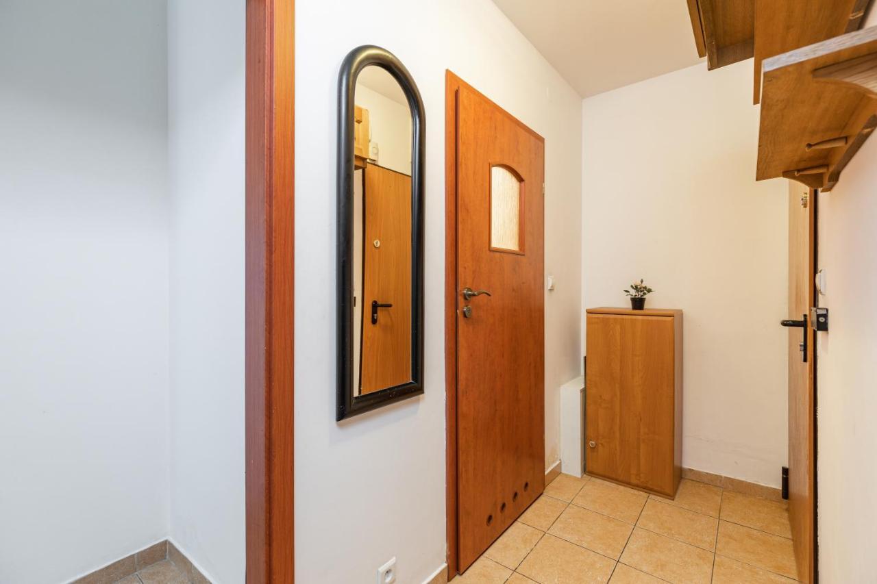 Apartamento Superapart Stanow Zjednoczonych 72 Varsovia Exterior foto
